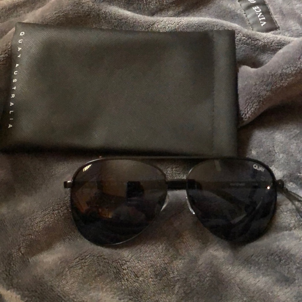 Quay Australia Aviators